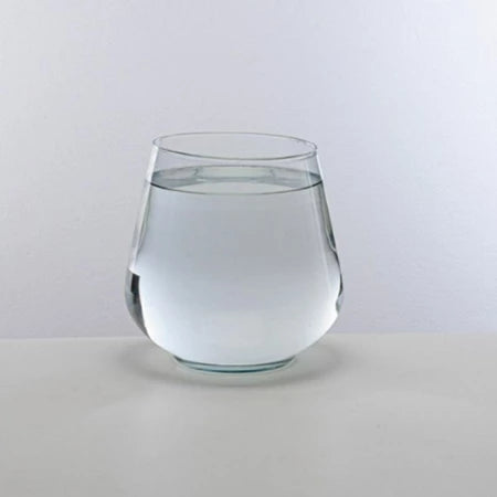 Vaso Conhaque Médio Transparente