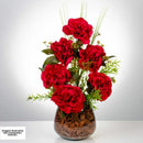 Vaso Conhaque Médio Transparente