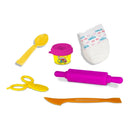 Boneca Baby's Collection Kitchen