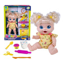 Boneca Baby's Collection Kitchen