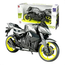 Moto Naked Z800