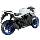Moto Naked Z800