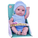 Boneca Baby Pedacinho