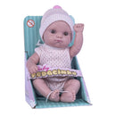 Boneca Baby Pedacinho