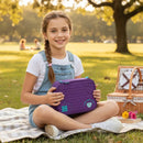 Estojo 36 Pens Heart Beats