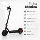 Patinete Elétrico Speed Light Extreme 36v