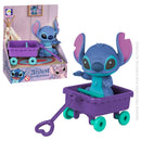 Stitch Hora da Aventura Colecionável Disney