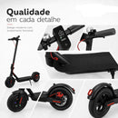 Patinete Elétrico Speed Light Extreme 36v
