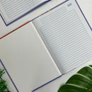 Caderno CD Brochurão Universitário Sapeca Masculino 96 Folhas