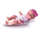 Boneca Cheirinho de Amor Petit Reborn
