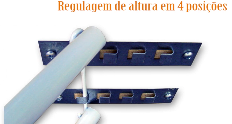 Tábua de Passar Bella