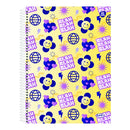 Caderno Universitário CD BomD+ 15 Matérias