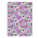 Caderno Universitário CD BomD+ 15 Matérias