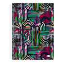 Caderno Universitário CD BomD+ 15 Matérias