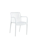 Poltrona Capri Branca