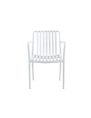 Poltrona Capri Branca