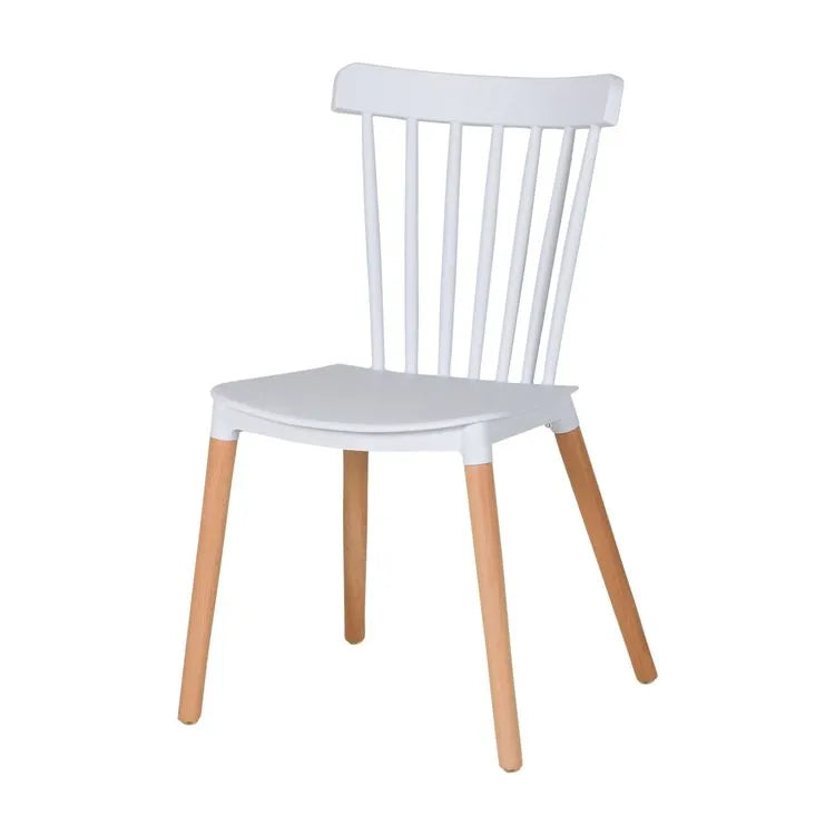 Cadeira Windsor Branca