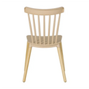 Cadeira Windsor Bege