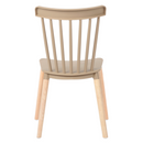 Cadeira Windsor Bege