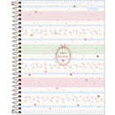 Caderno Espiral CD Colegial Soho 1 Matéria
