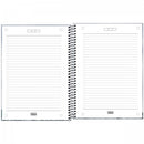 Caderno Espiral CD Gabriel Medina 16 Matérias