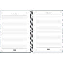 Caderno Espiral CD Coca-Cola 1 Matéria