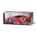 Carrinho De Brinquedo Max Tuning Car