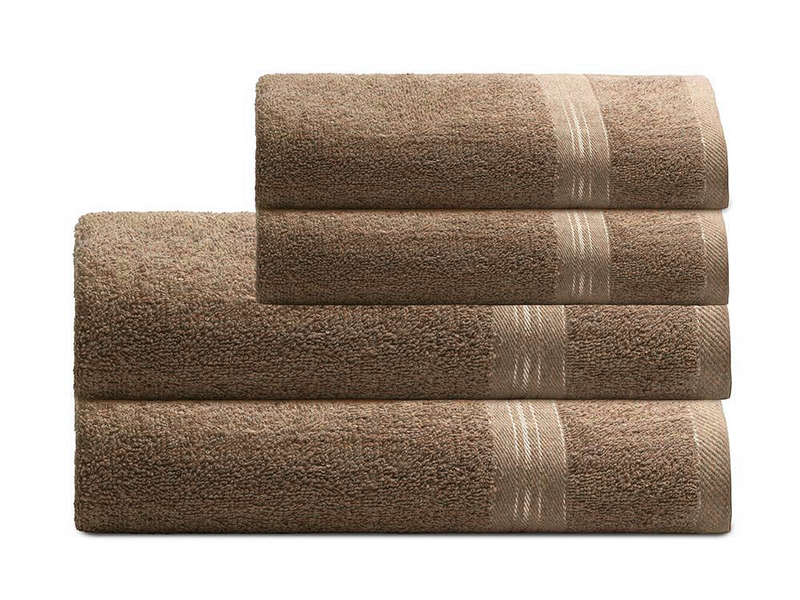 Toalha de Banho Celeste 70x140cm