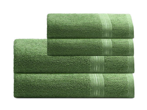 Toalha de Banho Celeste 70x140cm