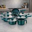Conjunto de Panela 7 Peças Napole