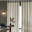 Cortina Pratika Blackout York Areia 2,6x1,7m