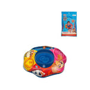 Boia Circular Tipo Fralda Infantil Patrulha Canina