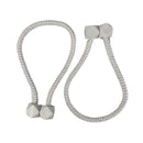 Prendedor de Cortina 2 Peças