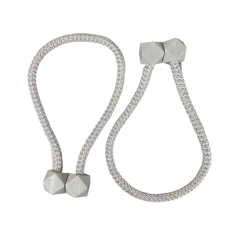 Prendedor de Cortina 2 Peças