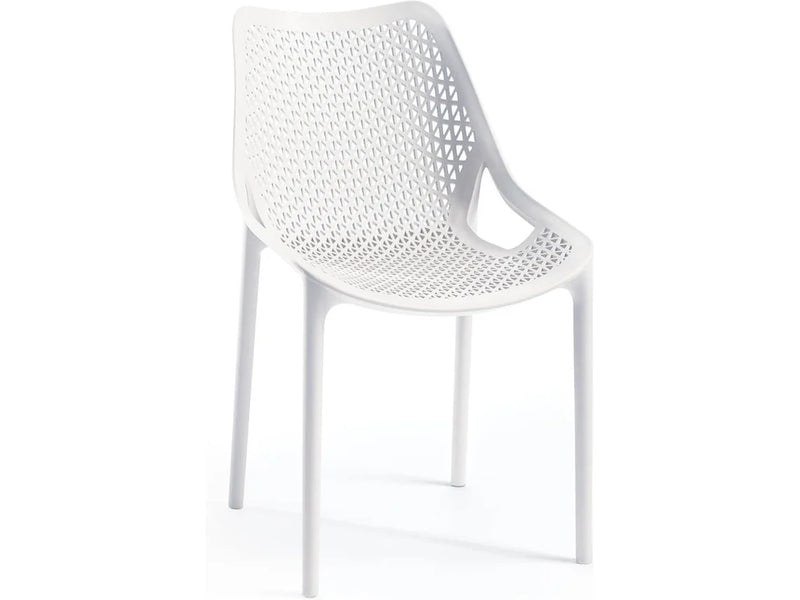 Cadeira Brisa Branca