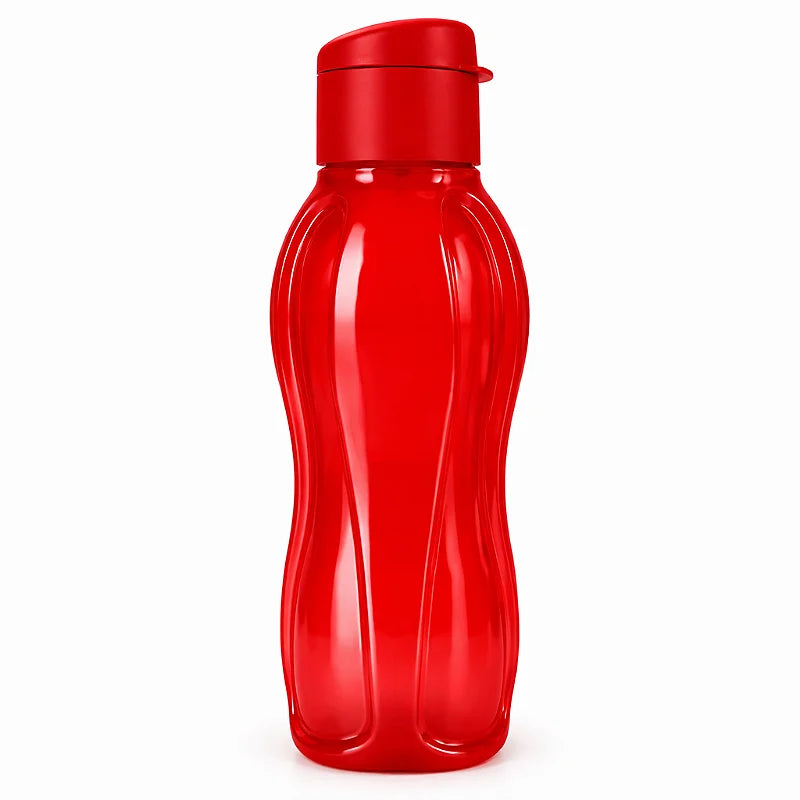 Garrafa Plástica 850mL