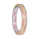 Fita Adesiva Qualitape Transparente 12mm X 50m