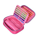 Estojo 36 Pens Urban Mix