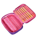 Estojo 36 Pens Urban Mix