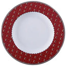 Prato Sobremesa AL Decorativo 21cm