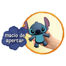 Figura Squishy Stitch Disney