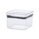 Pote Hermético Quadrado Lumini 480ml