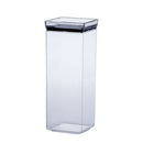 Pote Hermético Quadrado Lumini 2,2L