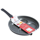 Frigideira Antiaderente 4 Ovos