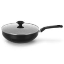 Frigideira Wok Induct+ com Tampa 28cm