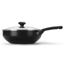 Frigideira Wok Induct+ com Tampa 28cm