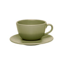 Aparelho de Jantar Unni Oliva 30 Peças