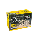 Pisca Decorativo Arroz 100 Microlâmpadas Branca