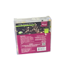 Led Decorativo Fio de Cobre 100 Leds Branco Quente 10m