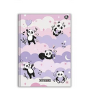 Caderno CD Brochurão My Friend 48 Folhas